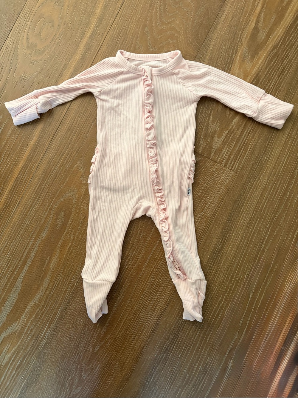 Little Sleepies onsie